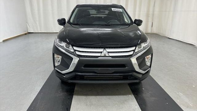 2020 Mitsubishi Eclipse Cross ES