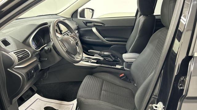 2020 Mitsubishi Eclipse Cross ES