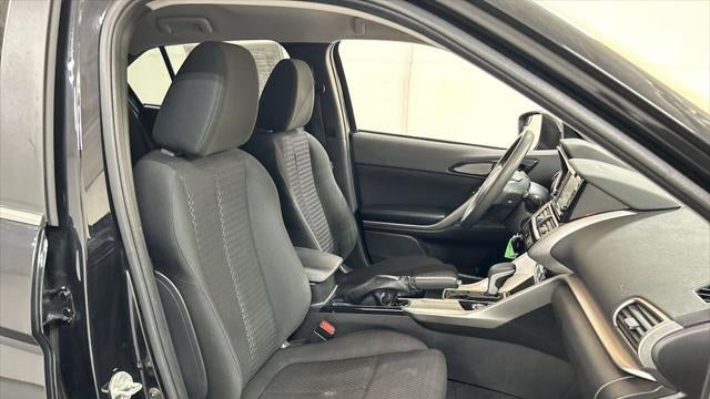2020 Mitsubishi Eclipse Cross ES