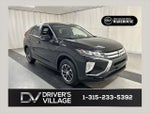 2020 Eclipse Cross Thumbnail 1