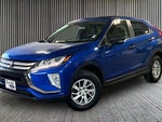2019 Eclipse Cross Thumbnail 1