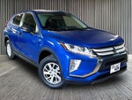 2019 Eclipse Cross Thumbnail 11
