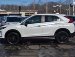 2018 Eclipse Cross Thumbnail 3