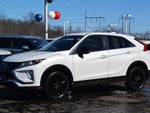 2018 Eclipse Cross Thumbnail 1