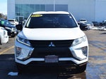 2018 Eclipse Cross Thumbnail 2
