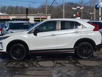 2018 Eclipse Cross Thumbnail 3