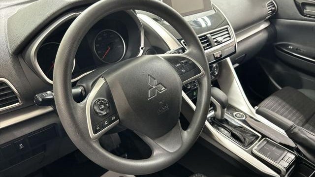 2018 Mitsubishi Eclipse Cross LE