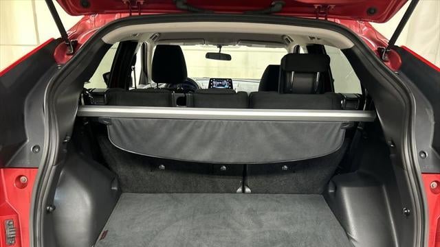 2018 Mitsubishi Eclipse Cross LE