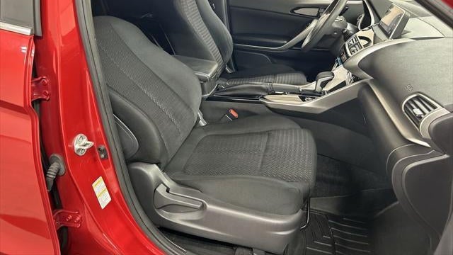 2018 Mitsubishi Eclipse Cross LE
