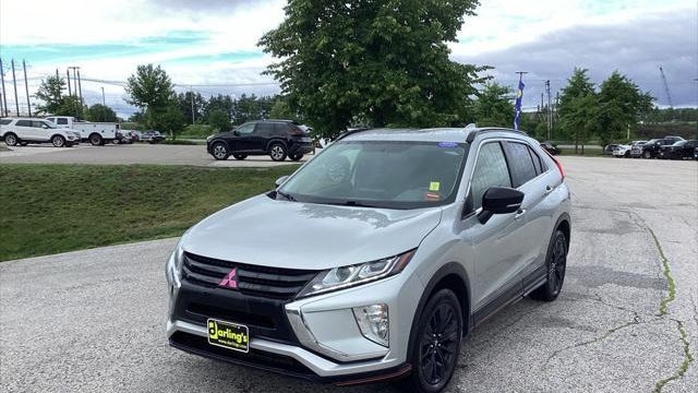 Preowned 2019 Mitsubishi Eclipse Cross LE for Sale