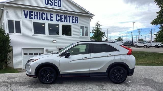 2019 Mitsubishi Eclipse Cross LE