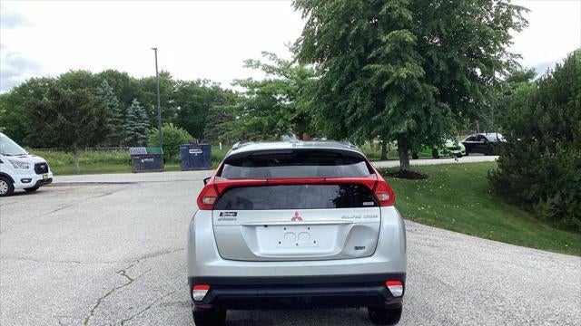 2019 Mitsubishi Eclipse Cross LE
