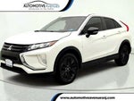 2019 Eclipse Cross Thumbnail 1