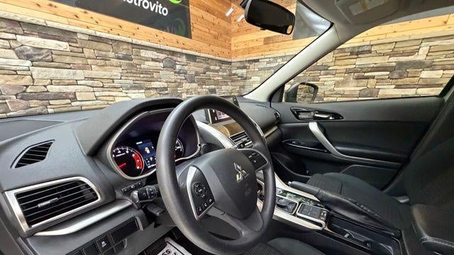 2019 Mitsubishi Eclipse Cross Special Edition