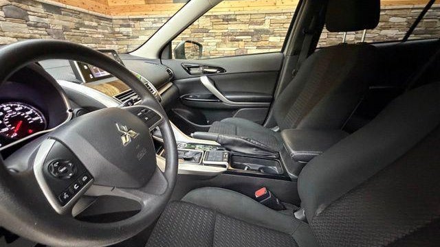 2019 Mitsubishi Eclipse Cross Special Edition