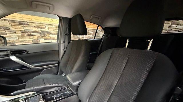 2019 Mitsubishi Eclipse Cross Special Edition