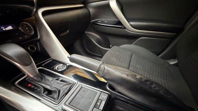 2019 Mitsubishi Eclipse Cross Special Edition
