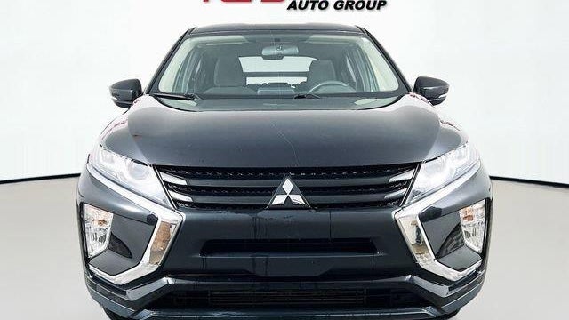2019 Mitsubishi Eclipse Cross LE