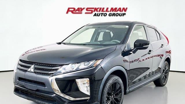 2019 Mitsubishi Eclipse Cross LE