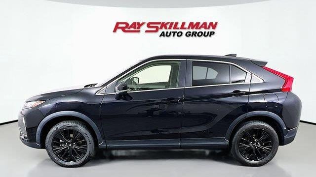 2019 Mitsubishi Eclipse Cross LE