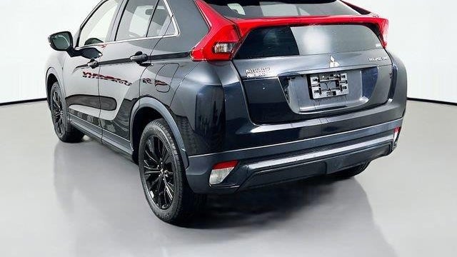 2019 Mitsubishi Eclipse Cross LE
