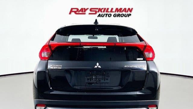 2019 Mitsubishi Eclipse Cross LE