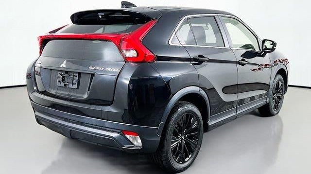 2019 Mitsubishi Eclipse Cross LE