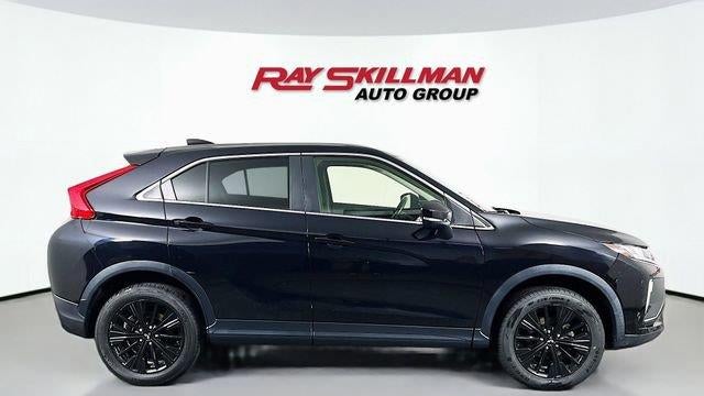 2019 Mitsubishi Eclipse Cross LE