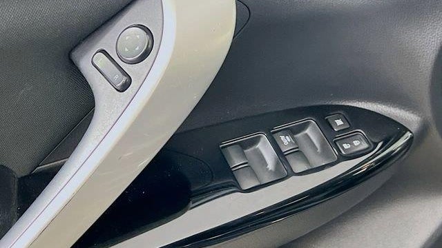 2019 Mitsubishi Eclipse Cross LE