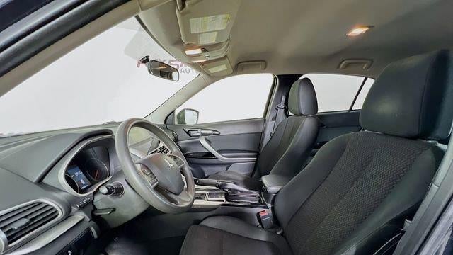 2019 Mitsubishi Eclipse Cross LE