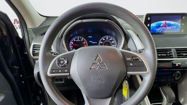 2019 Mitsubishi Eclipse Cross LE