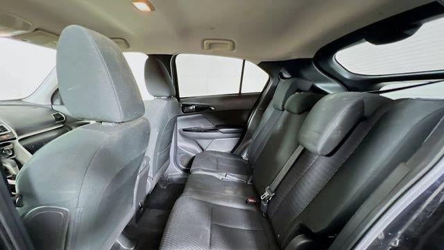 2019 Mitsubishi Eclipse Cross LE