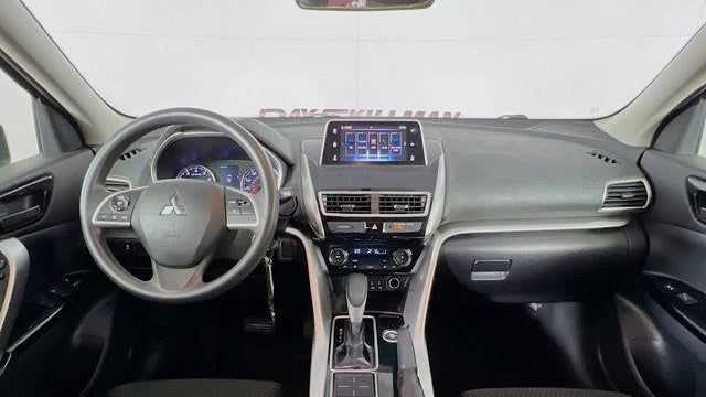 2019 Mitsubishi Eclipse Cross LE