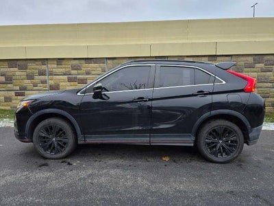 Photo of a 2019 Mitsubishi Eclipse Cross AWD LE 4DR Crossover for sale