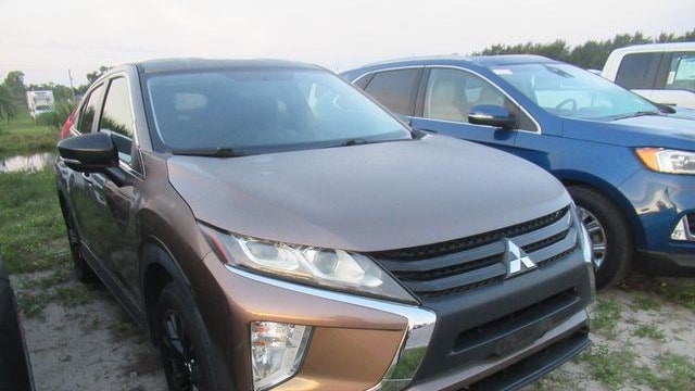 Preowned 2018 Mitsubishi Eclipse Cross LE for Sale