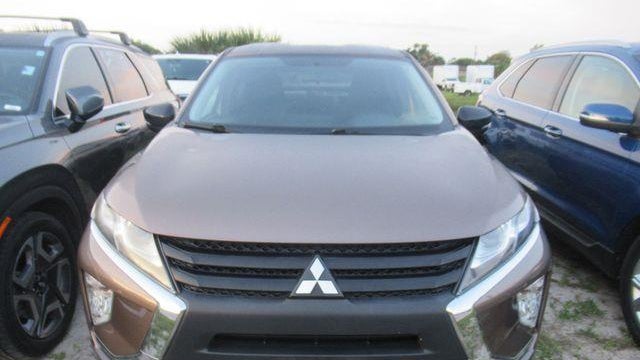 2018 Mitsubishi Eclipse Cross LE