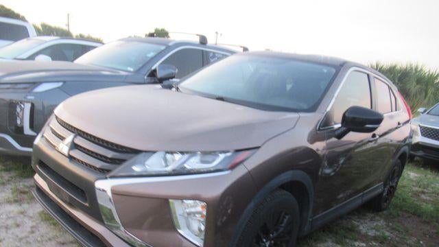 2018 Mitsubishi Eclipse Cross LE