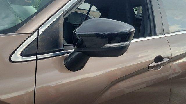2018 Mitsubishi Eclipse Cross LE