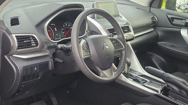 2018 Mitsubishi Eclipse Cross LE
