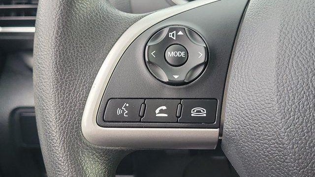 2018 Mitsubishi Eclipse Cross LE