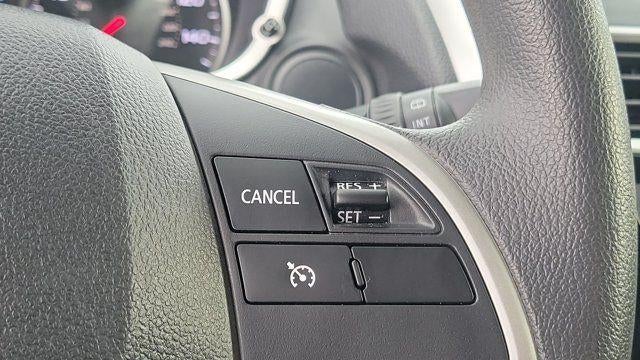 2018 Mitsubishi Eclipse Cross LE