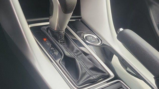 2018 Mitsubishi Eclipse Cross LE