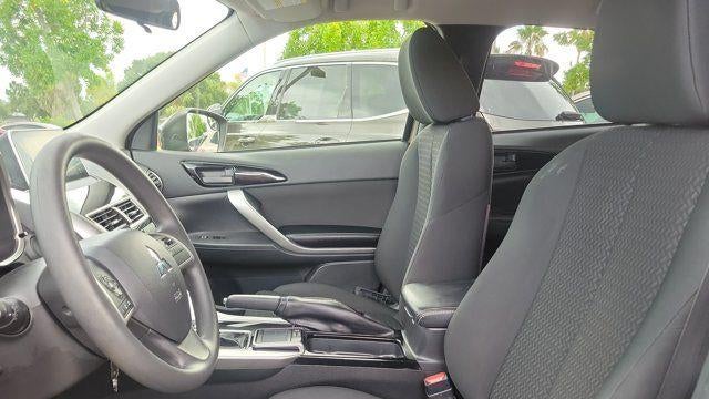 2018 Mitsubishi Eclipse Cross LE