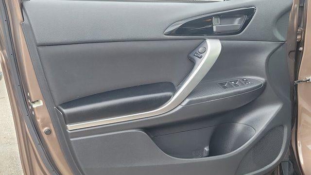 2018 Mitsubishi Eclipse Cross LE