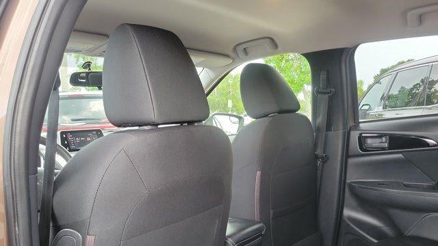 2018 Mitsubishi Eclipse Cross LE