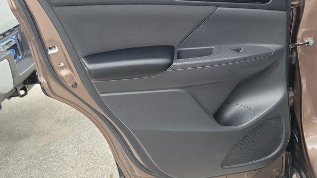 2018 Mitsubishi Eclipse Cross LE