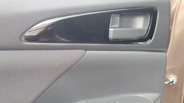 2018 Mitsubishi Eclipse Cross LE