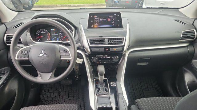 2018 Mitsubishi Eclipse Cross LE