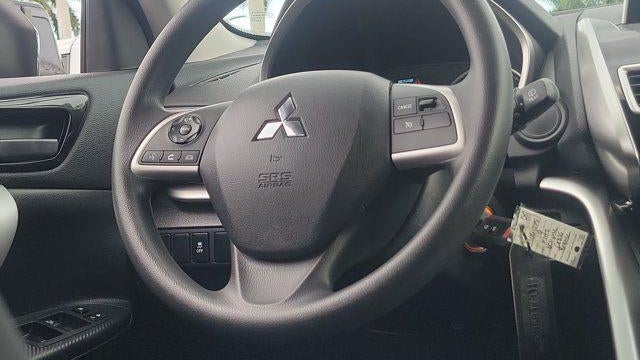 2018 Mitsubishi Eclipse Cross LE