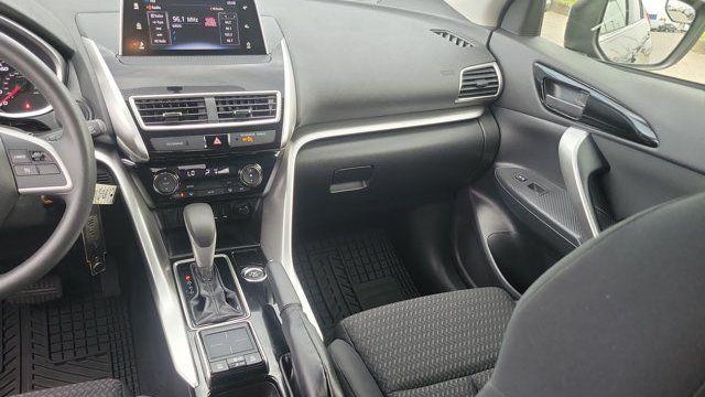 2018 Mitsubishi Eclipse Cross LE